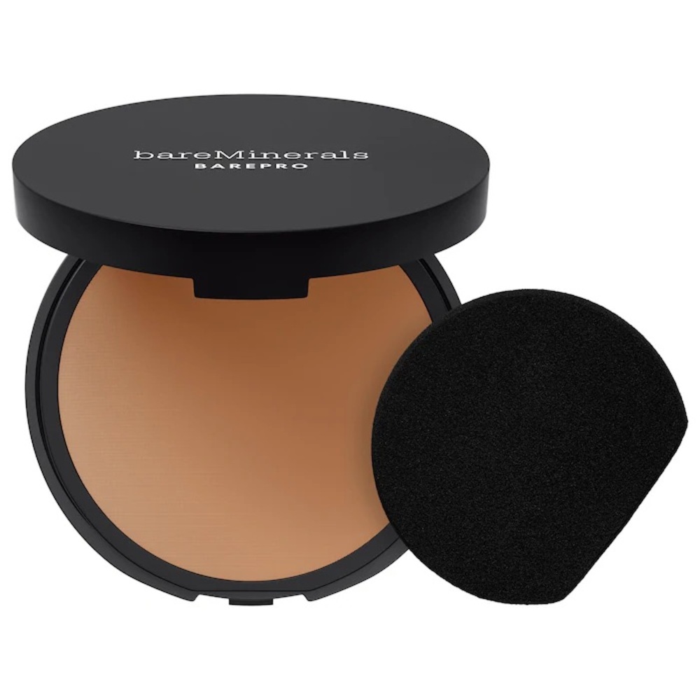 bare Minerals BAREPRO 16HR Skin-Perfecting Powder Foundation